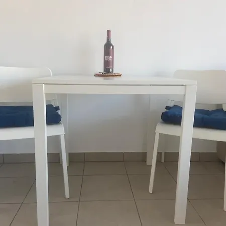 Casa Sea Apartment