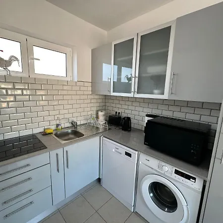 Casa Sea Apartment