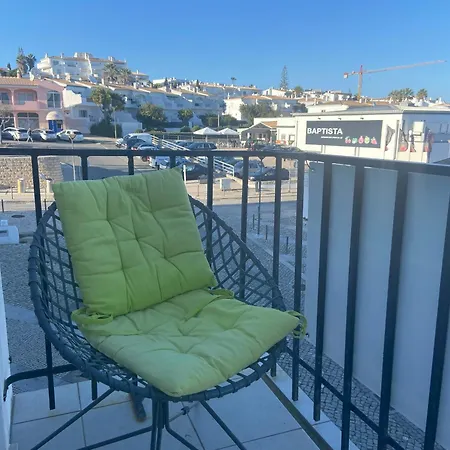 Casa Sea Praia Da Luz