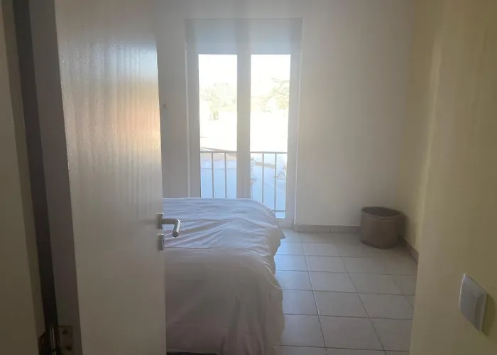 Appartement Casa Sea