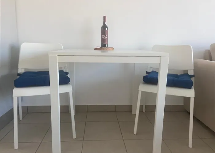 Casa Sea Appartement