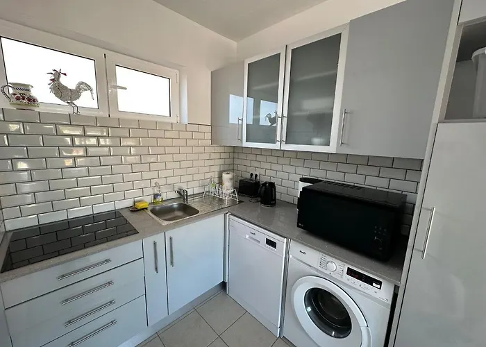 Casa Sea Appartement