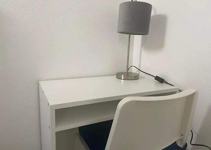 Casa Sea Appartement Luz