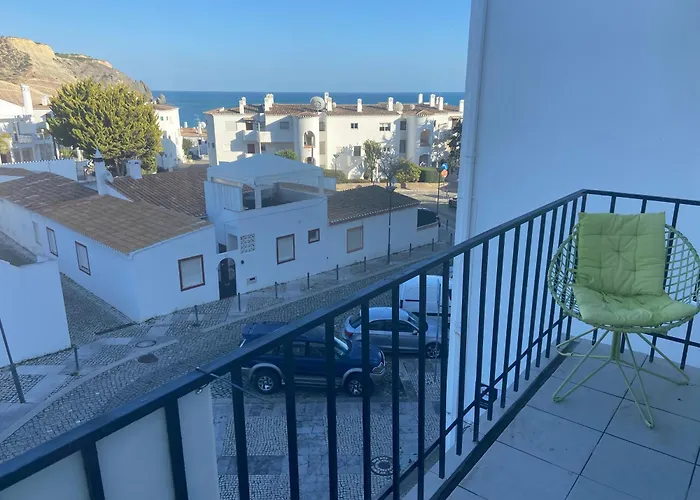Casa Sea Appartement *