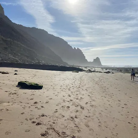 Διαμέρισμα Casa Sea