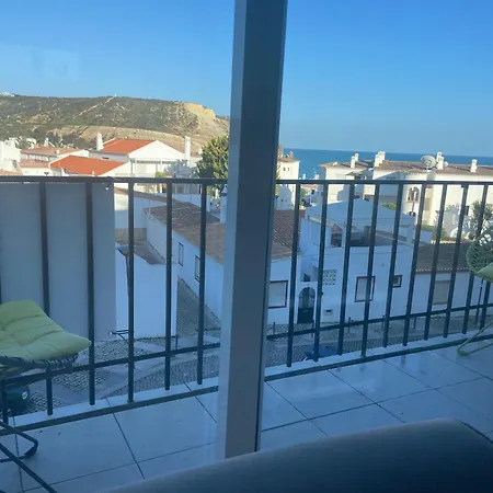 Daire Casa Sea Luz