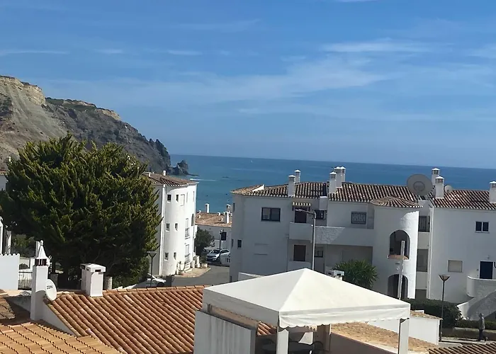 Appartamento Casa Sea Luz