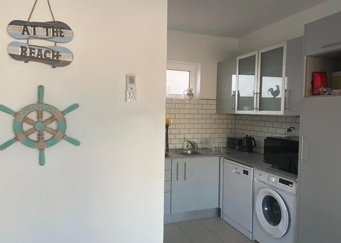 Casa Sea Luz