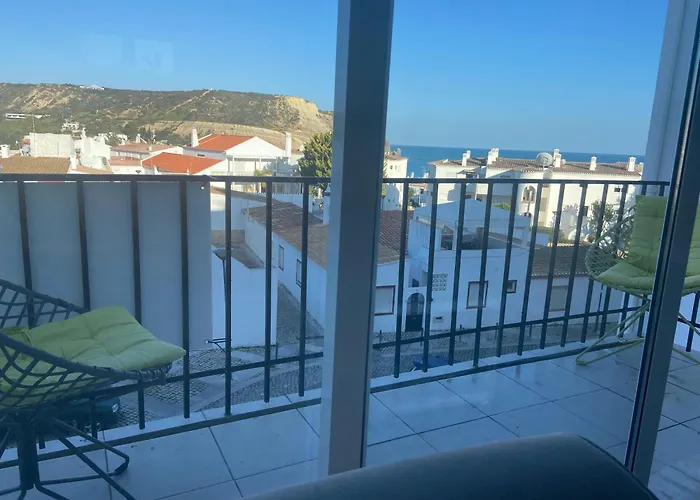 Appartamento Casa Sea Luz