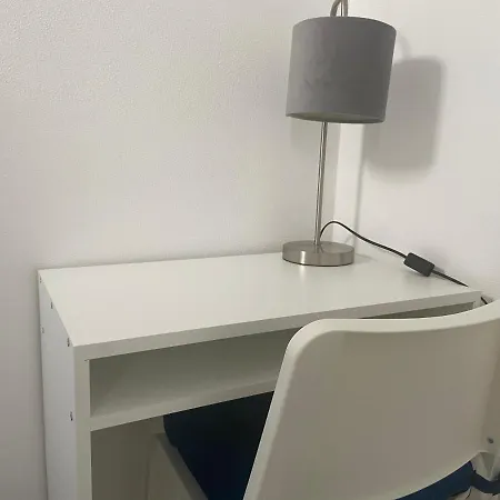 Casa Sea Appartamento Luz